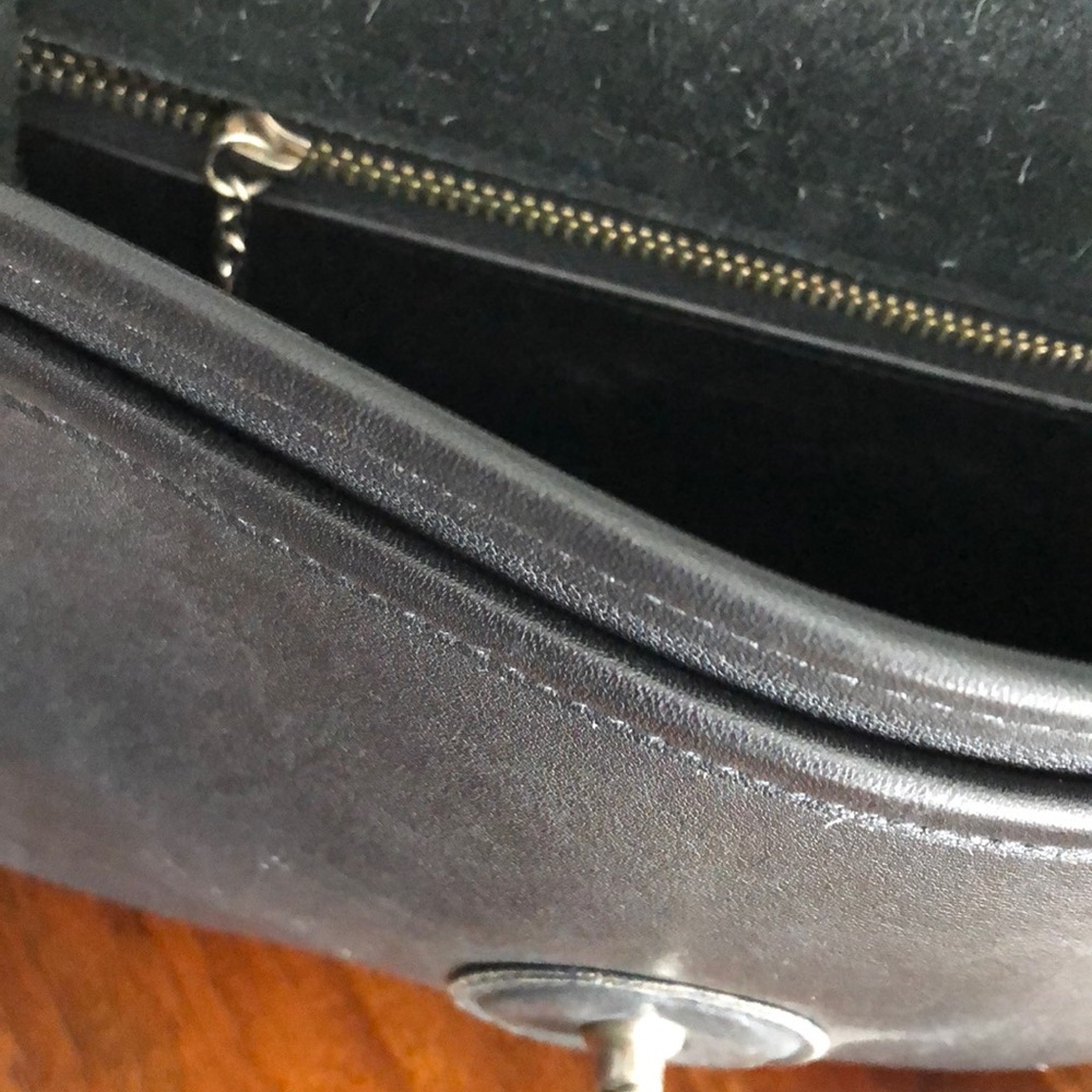 ********SOLD********Coach bag - Picture 10 of 13